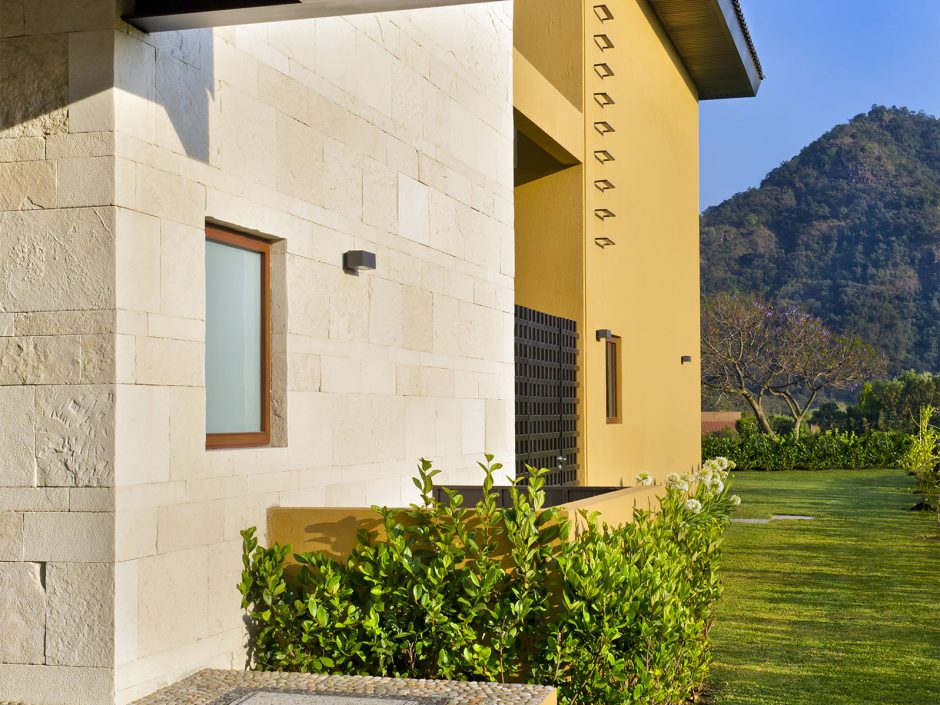 Proyecto Malinalco