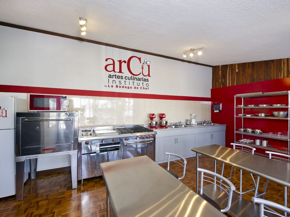 arCu Puebla