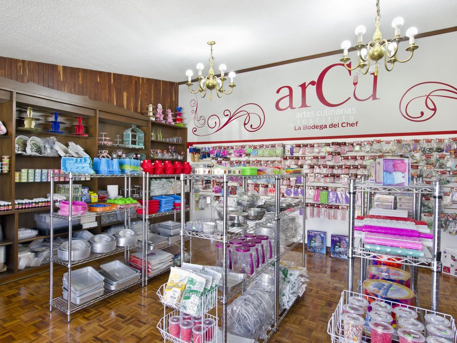 arCu Puebla