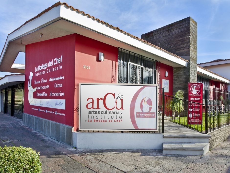 arCu Puebla