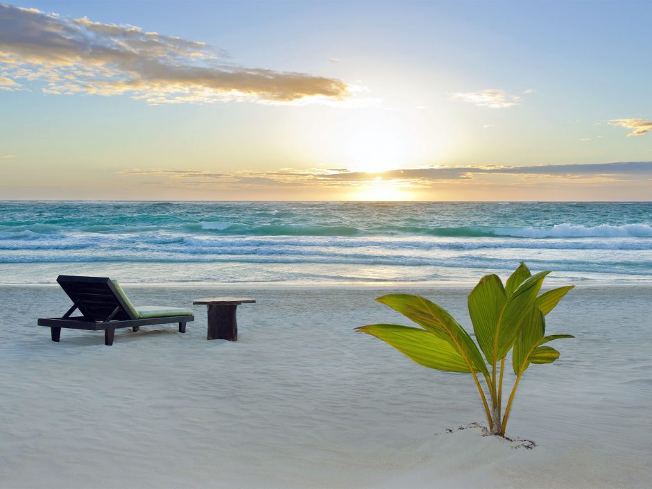Mestizo Tulum