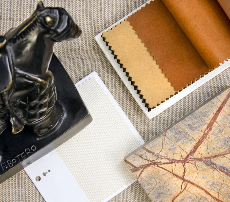 Proyecto Texturas