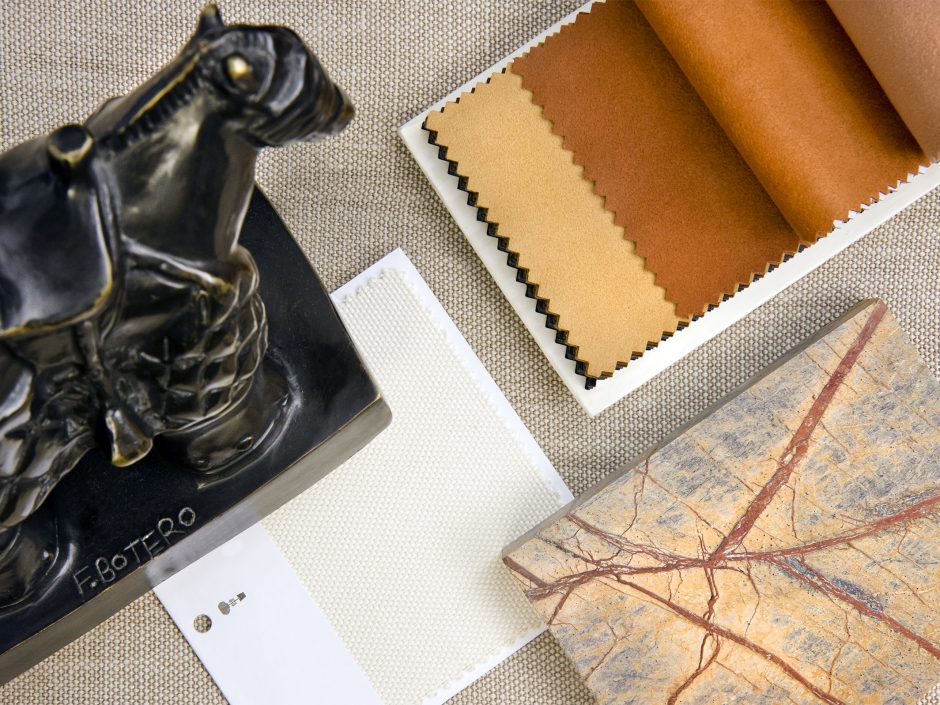 Proyecto Texturas
