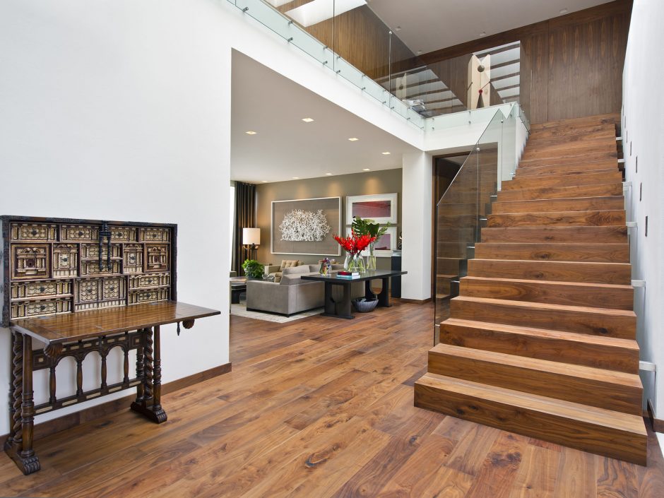 Proyecto Casa Risco