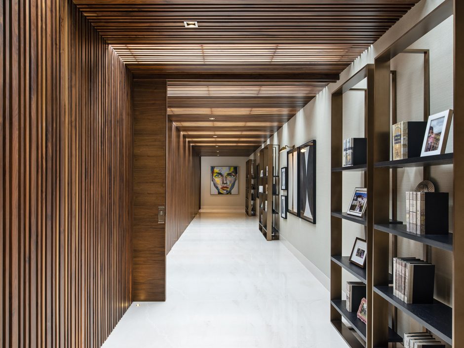 Proyecto Casa León