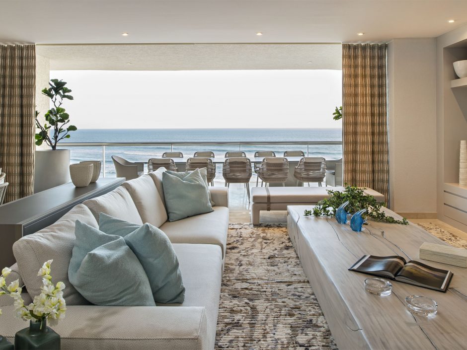 Proyecto Del Mar Acapulco