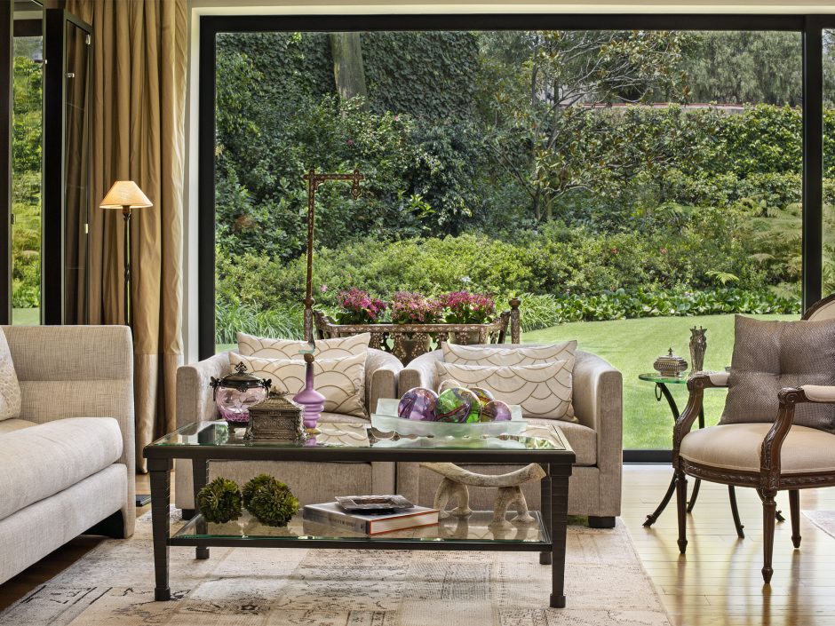 Proyecto Casa Zúñiga