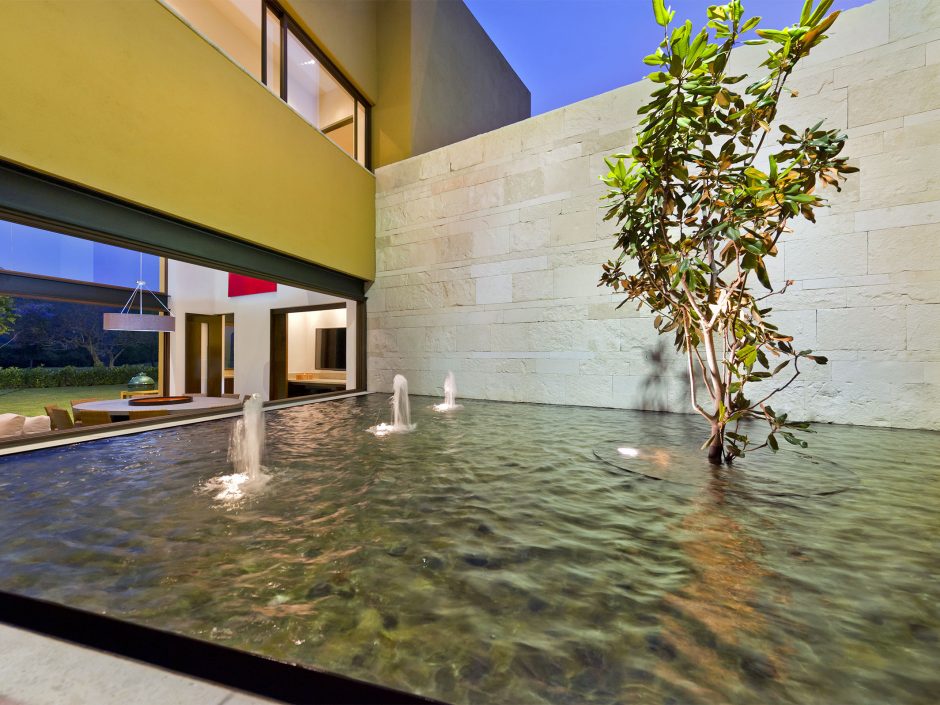 Proyecto Malinalco