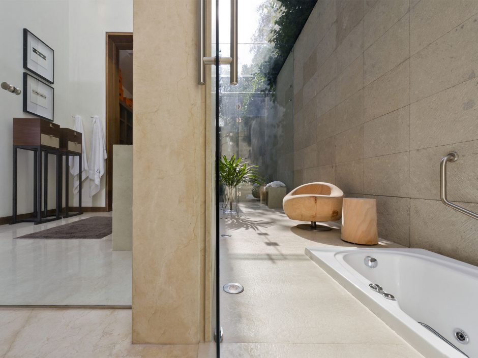 Proyecto Casa Risco