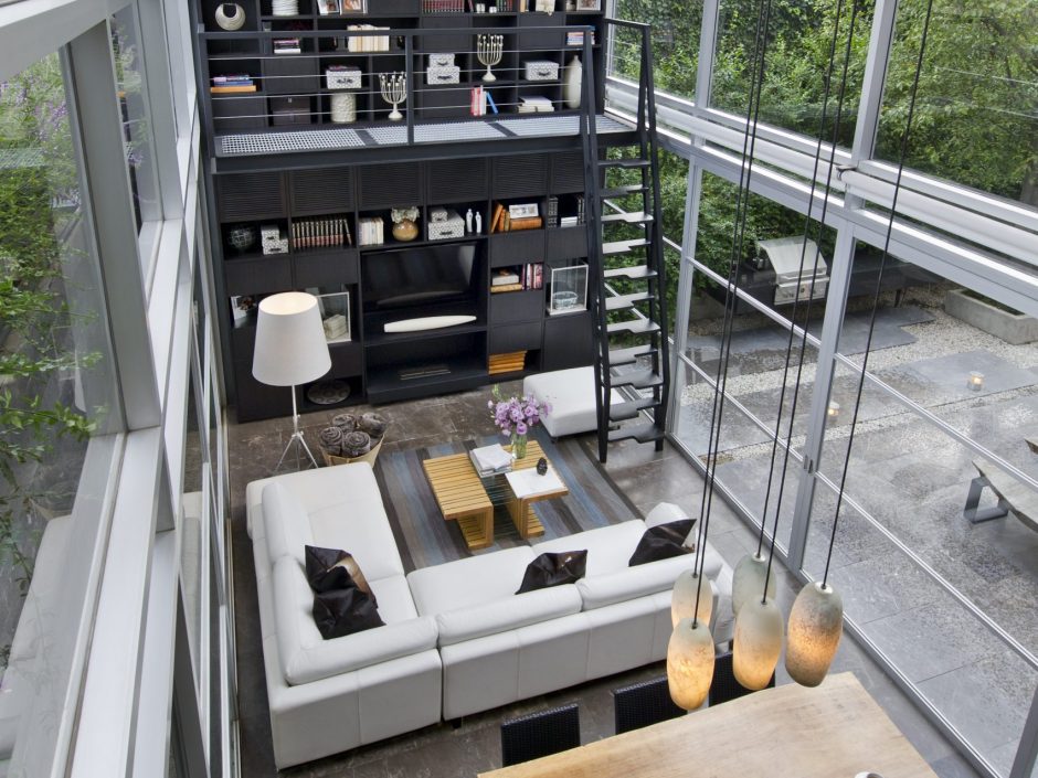 Proyecto Casa Cumbres