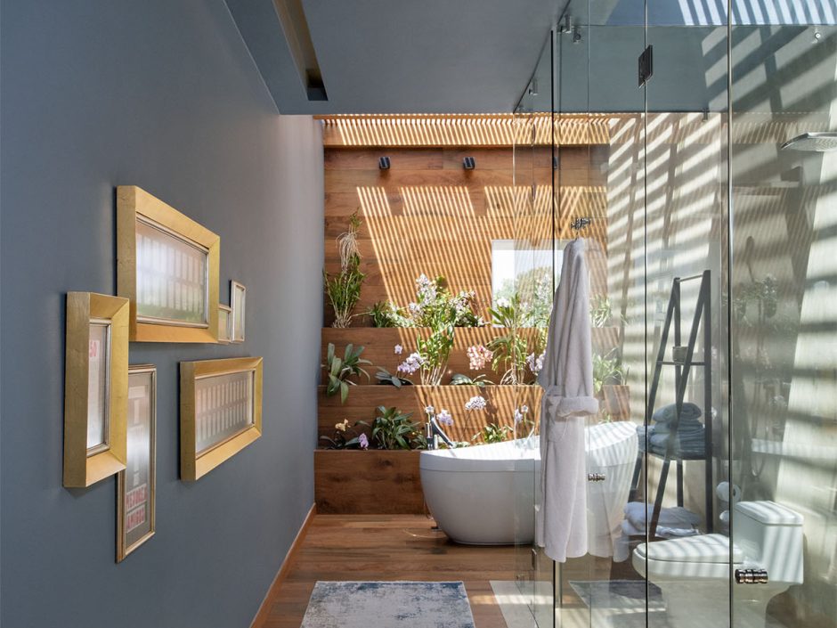 Proyecto Casa Dulos