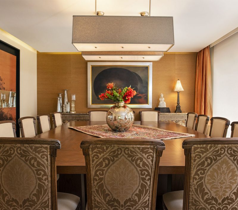 Proyecto Casa Zúñiga
