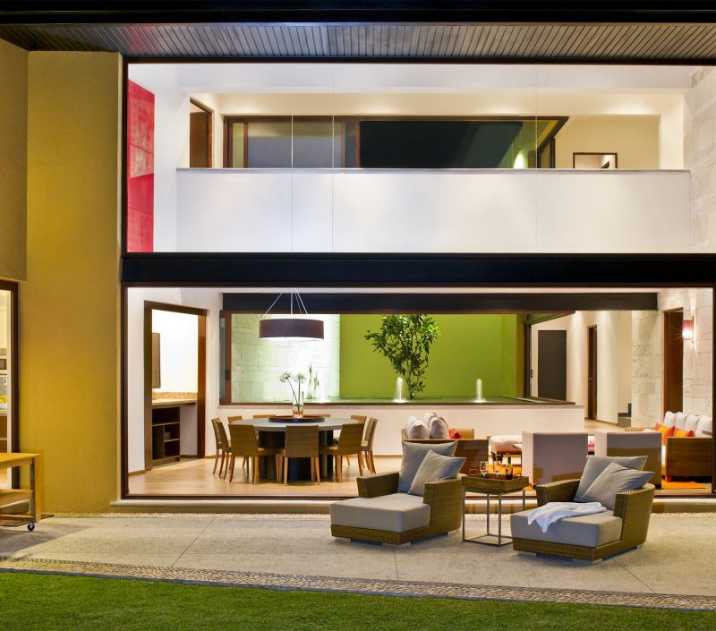 Proyecto Malinalco