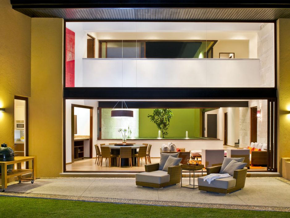 Proyecto Malinalco