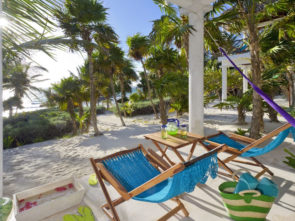 Mestizo Tulum