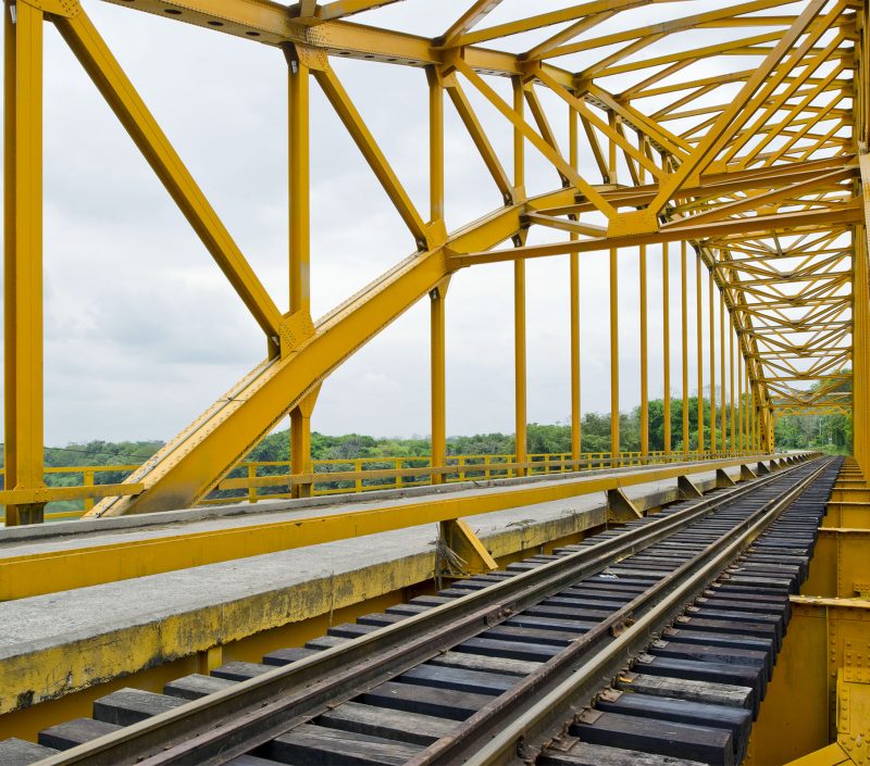 Proyecto Puente Tenosique