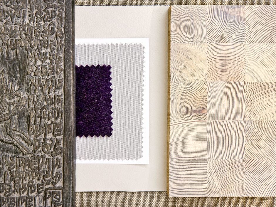 Proyecto texturas