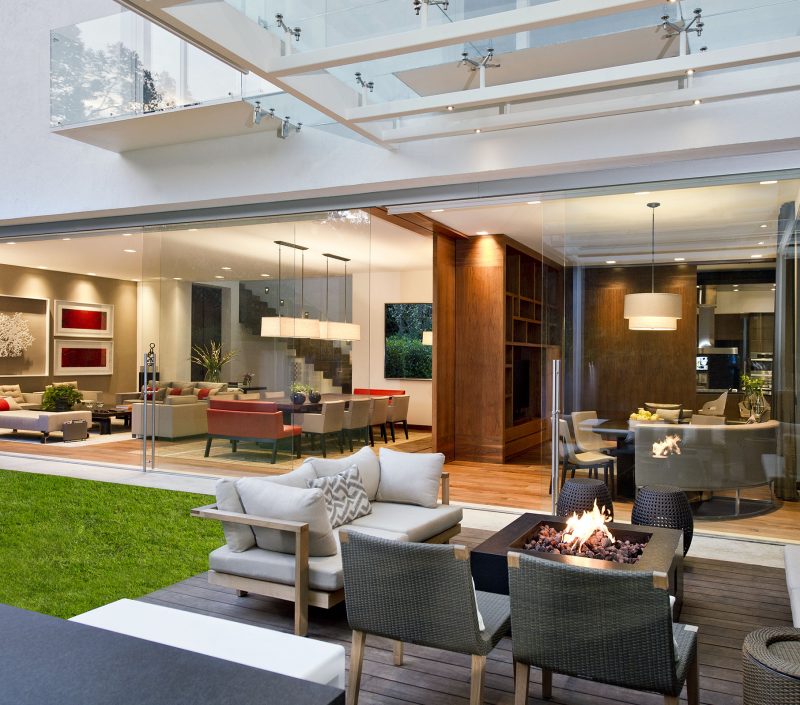 Proyecto Casa Risco