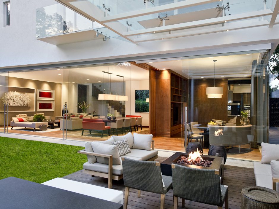 Proyecto Casa Risco