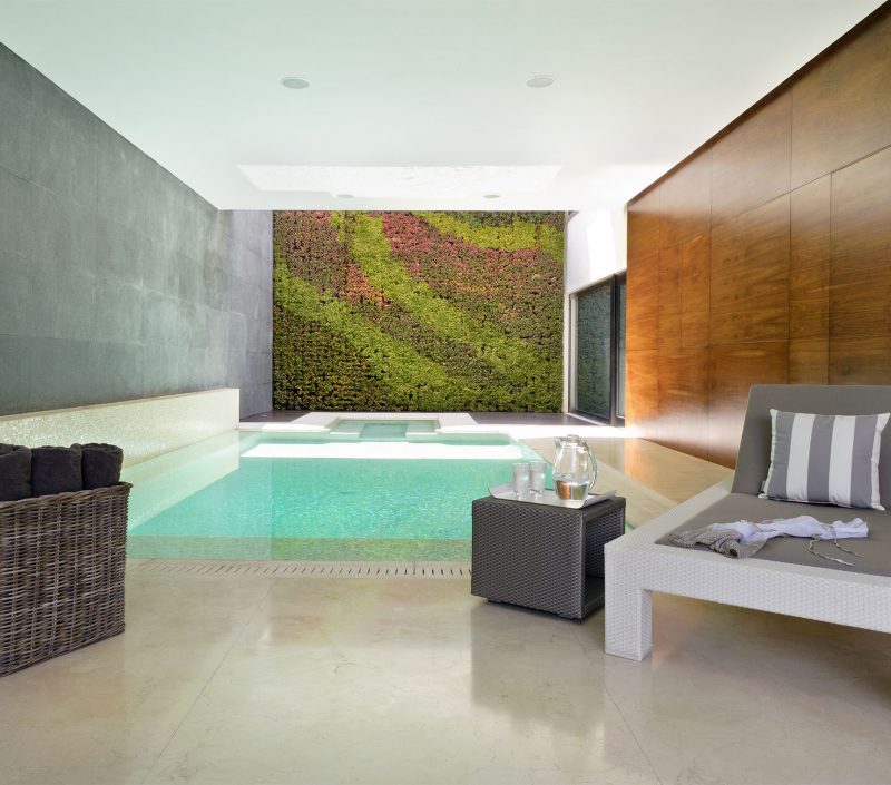 Proyecto Quinta Arboledas