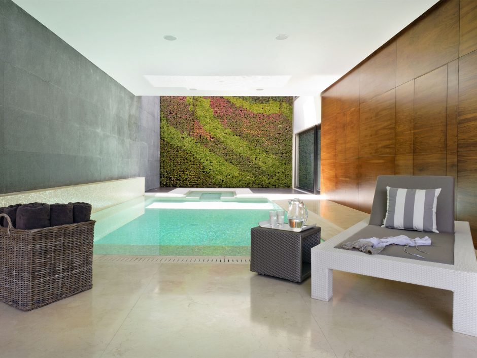 Proyecto Quinta Arboledas