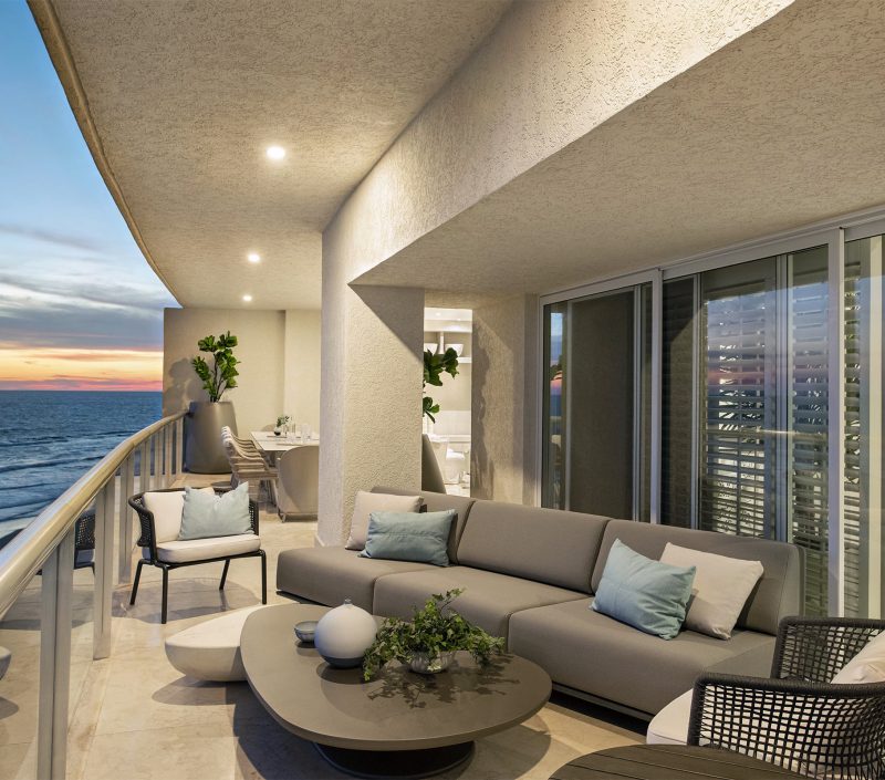 Proyecto Del Mar Acapulco