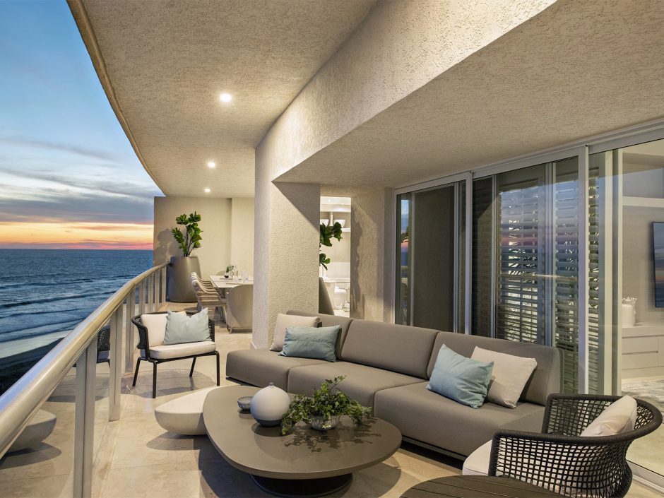 Proyecto Del Mar Acapulco