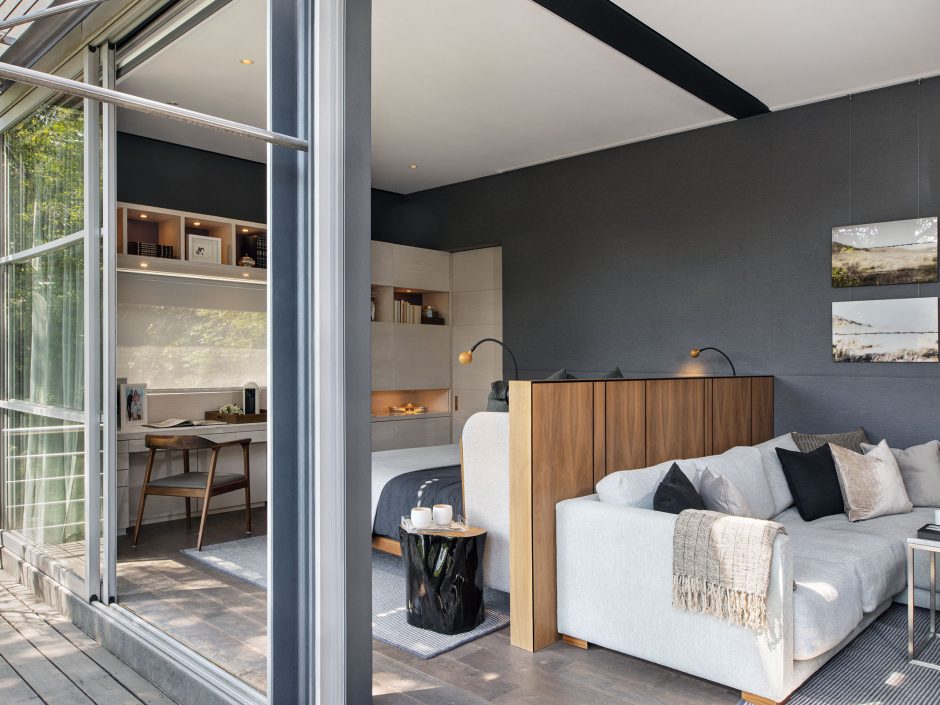 Proyecto Casa Cumbres