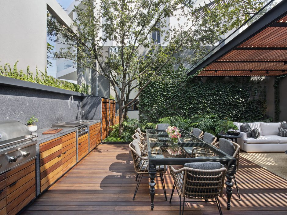 Proyecto Los Patios