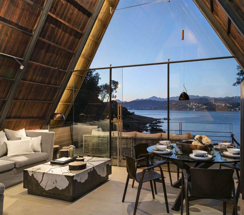 Proyecto Valle de Bravo