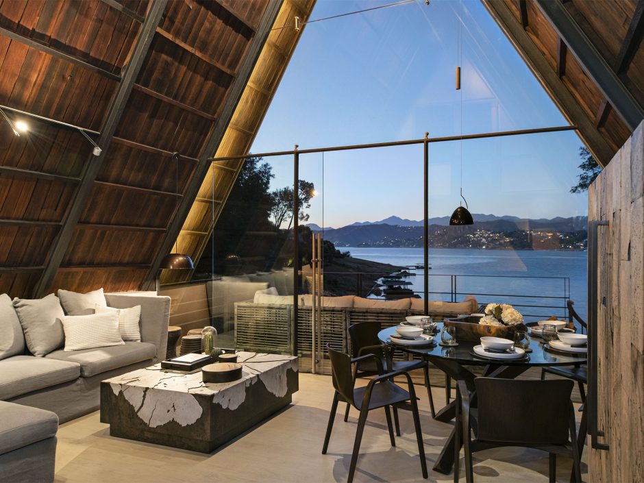 Proyecto Valle de Bravo