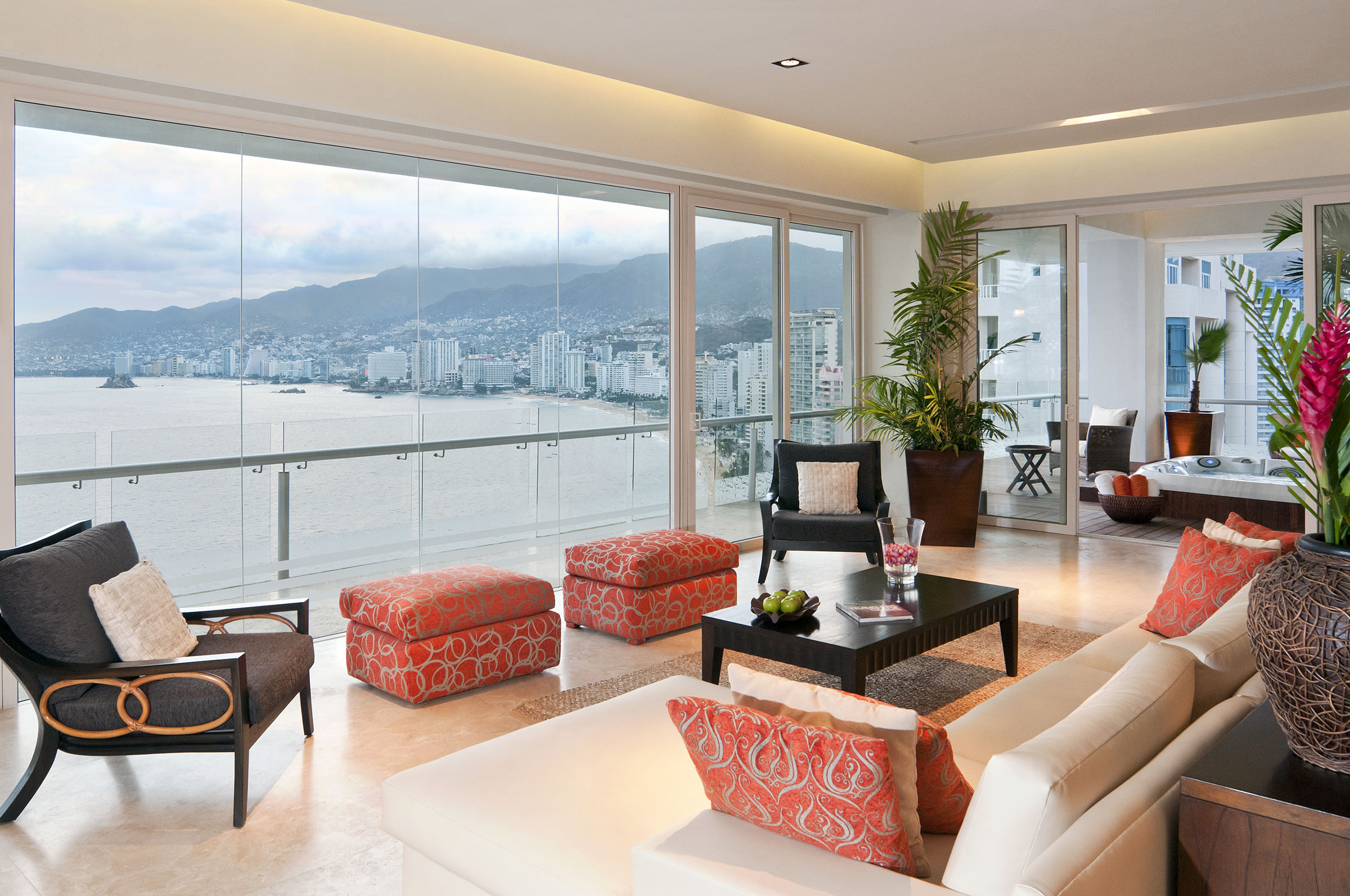 Grand Hotel Acapulco