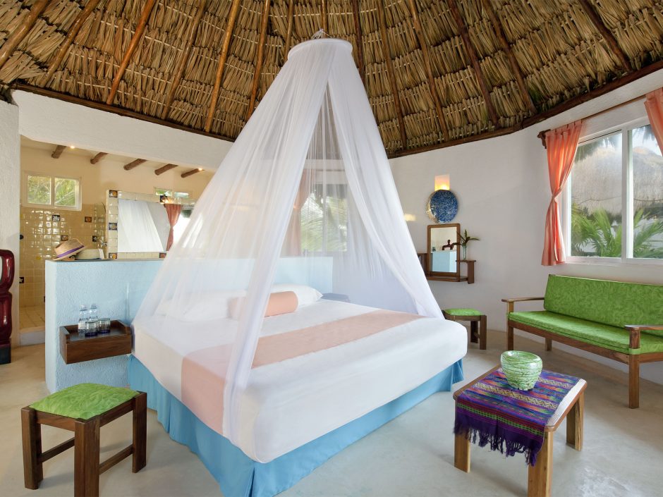 Mestizo Tulum