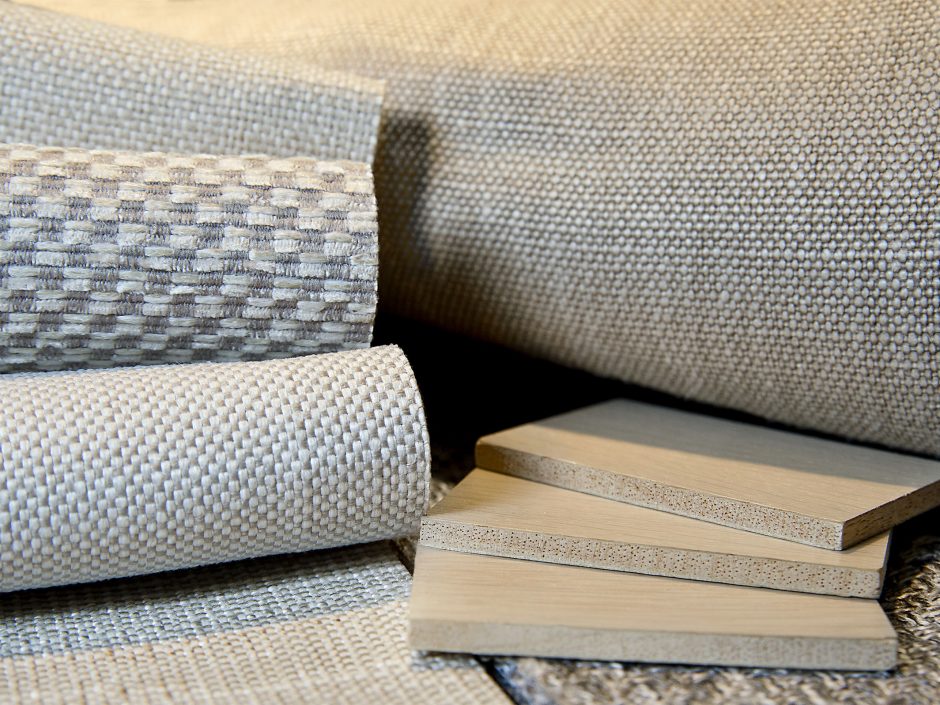 Proyecto Texturas