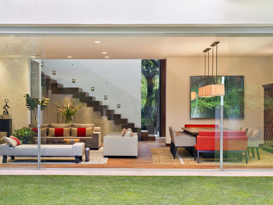 Proyecto Casa Risco