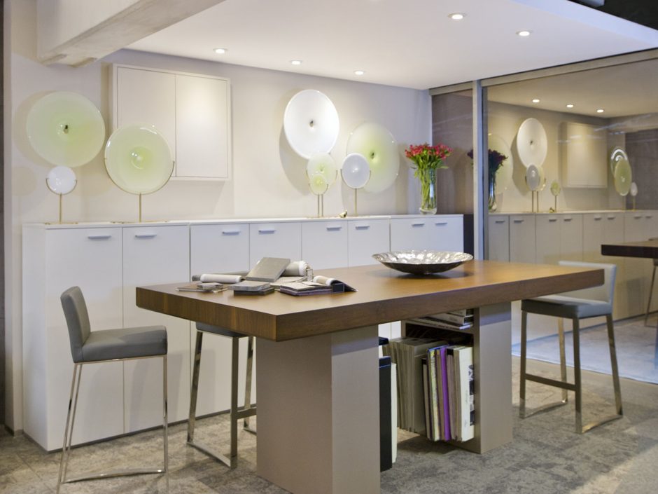 Proyecto Oficinas Torbeli