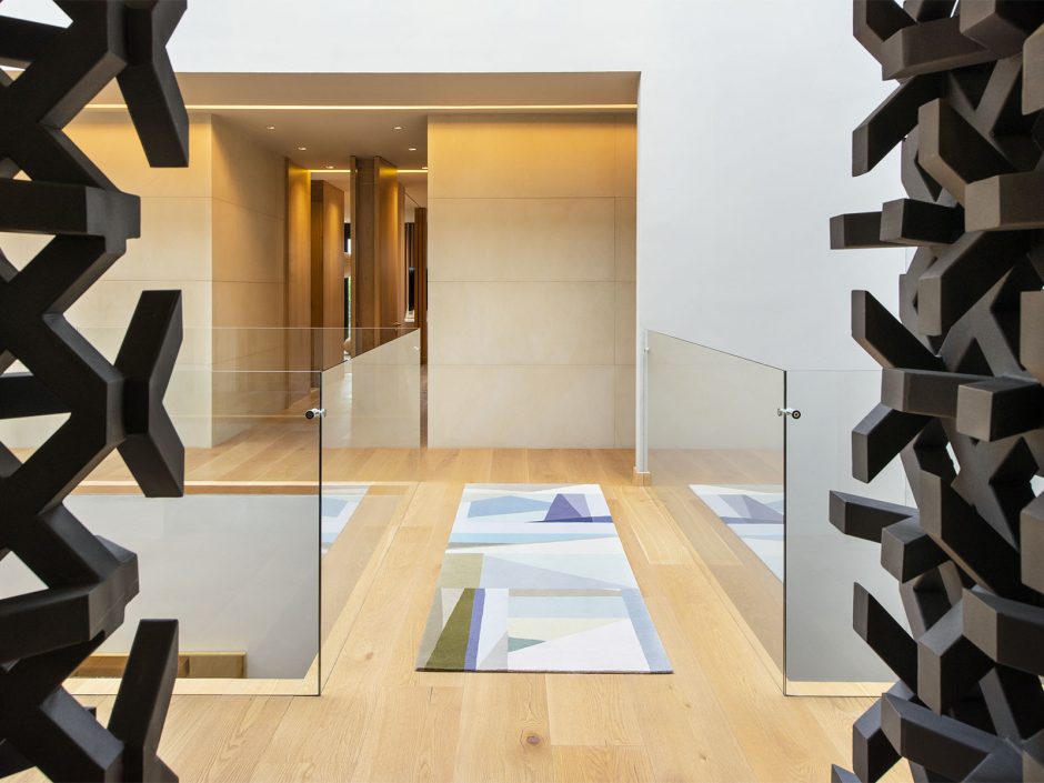 Proyecto Laja - Farre & Talavera