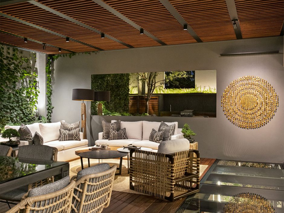 Proyecto Los Patios