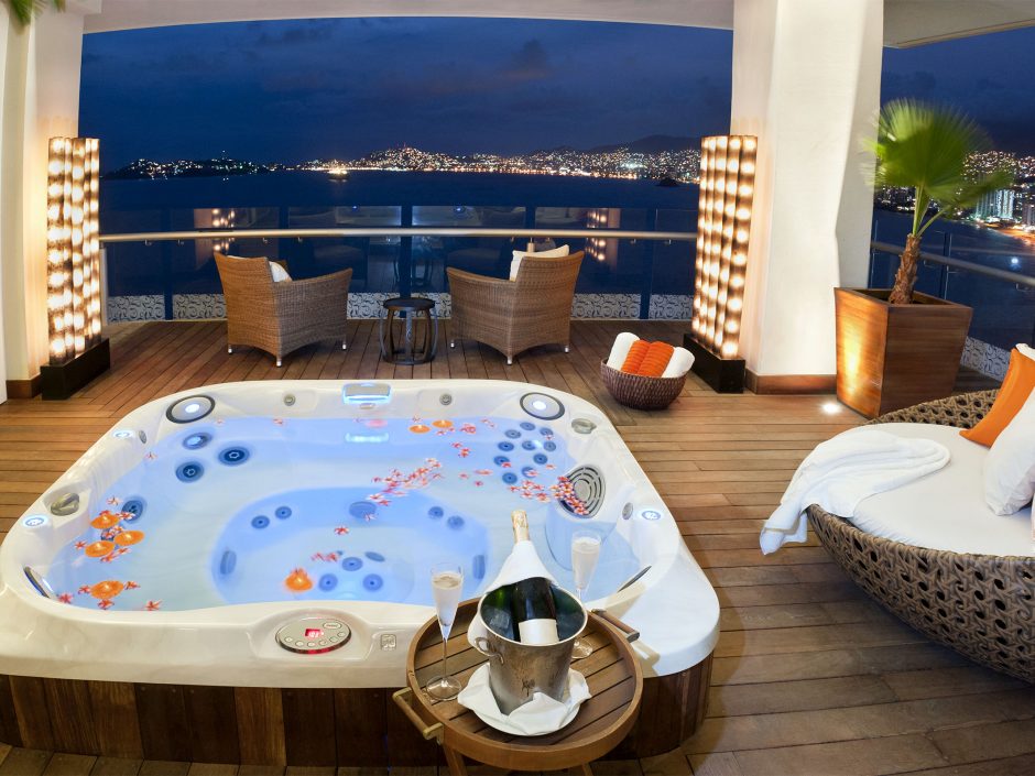 Grand Hotel Acapulco