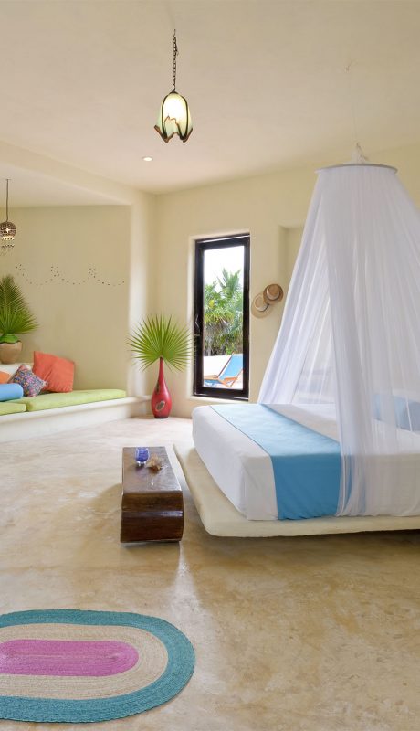 Mestizo Tulum
