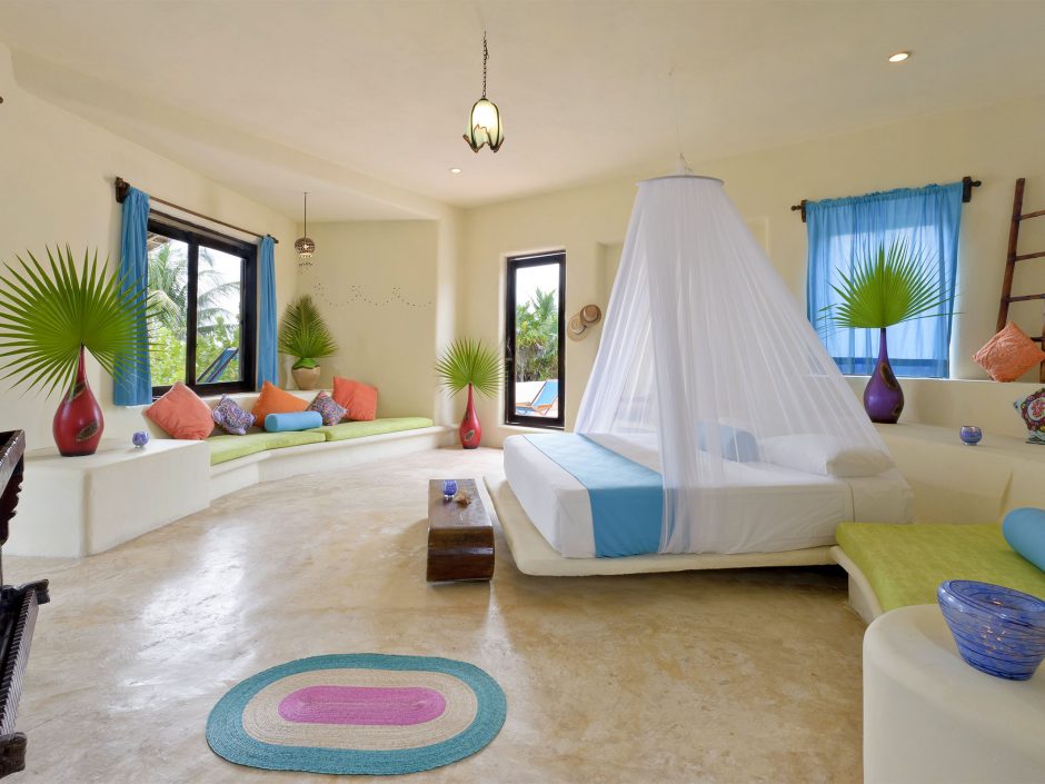 Mestizo Tulum