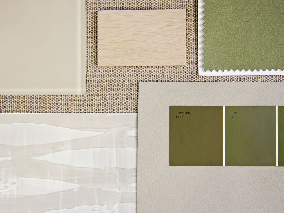 Proyecto Texturas