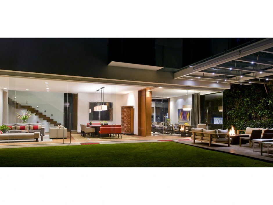Proyecto Casa Risco