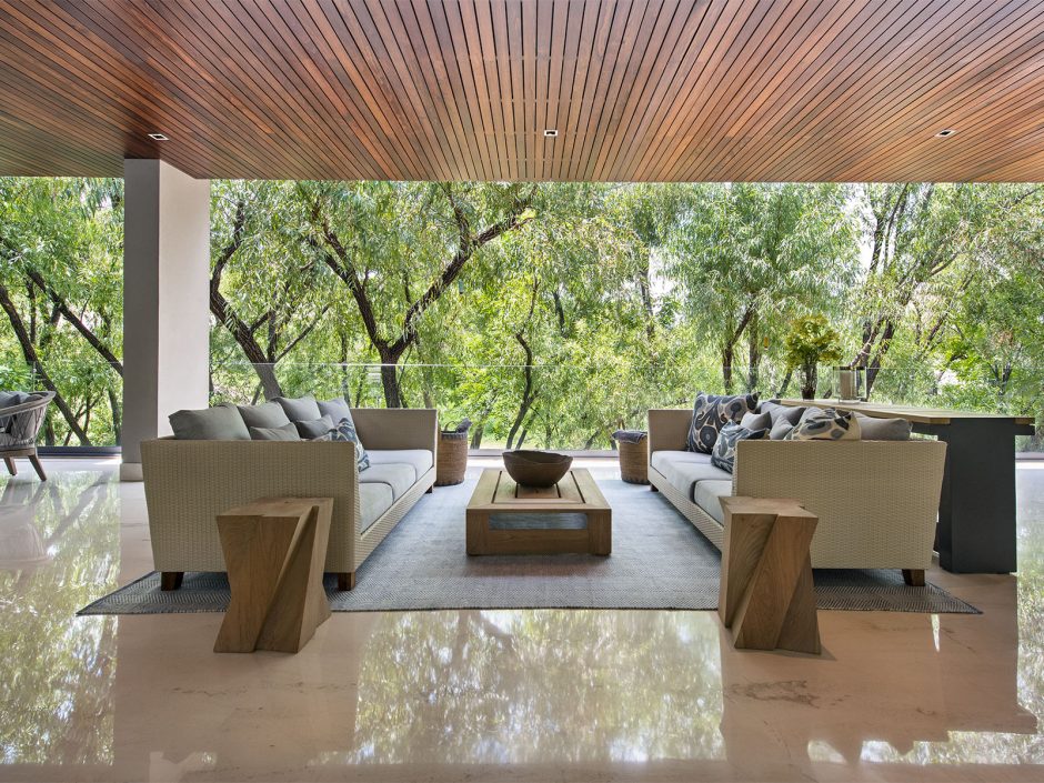 Proyecto Casa León