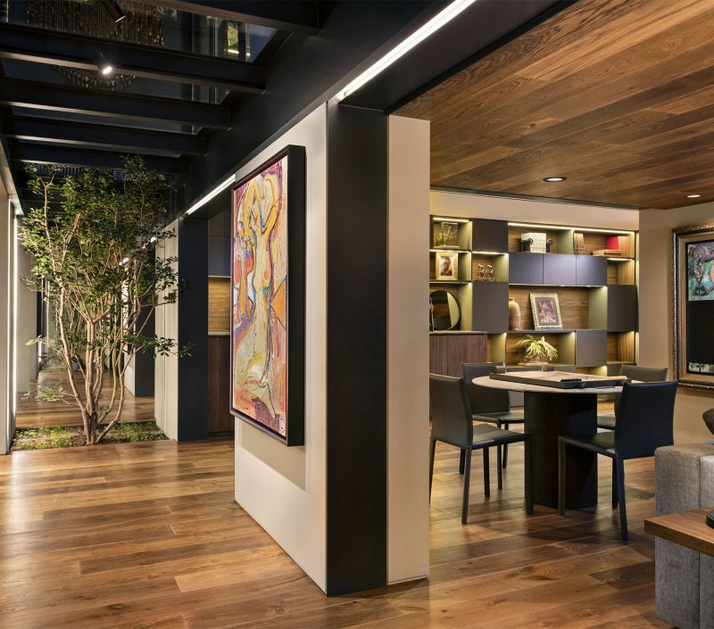 Proyecto Los Patios