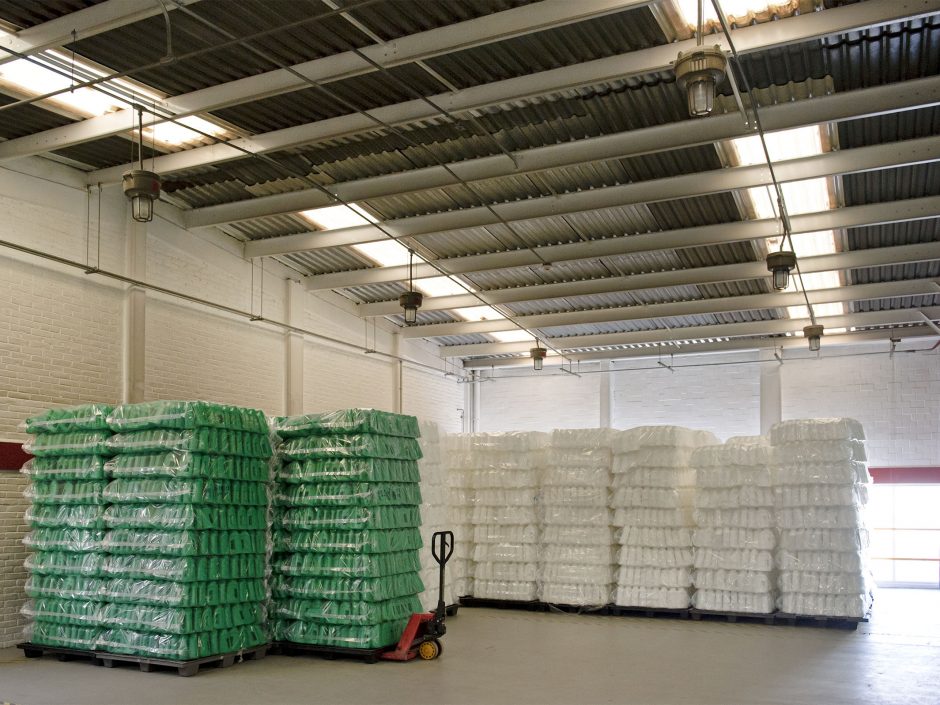 Henkel Toluca