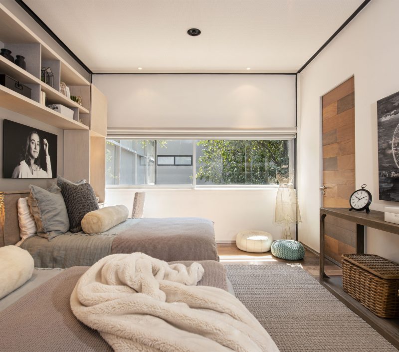 Proyecto Casa Cumbres