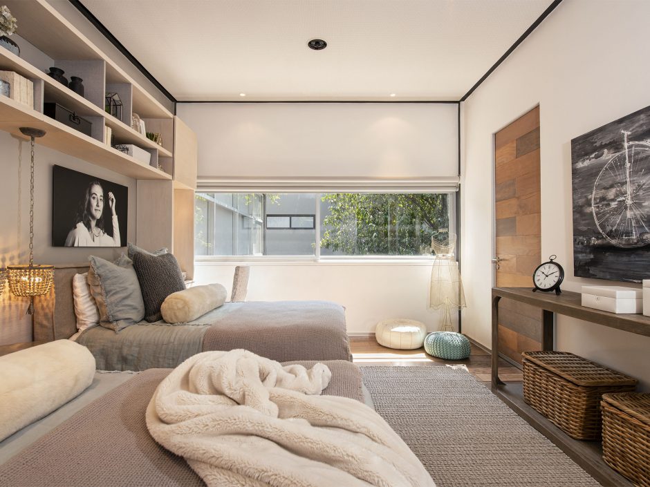 Proyecto Casa Cumbres