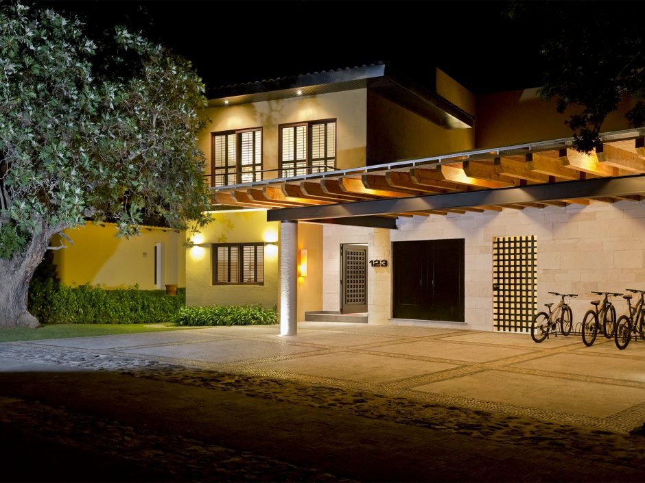 Proyecto Malinalco