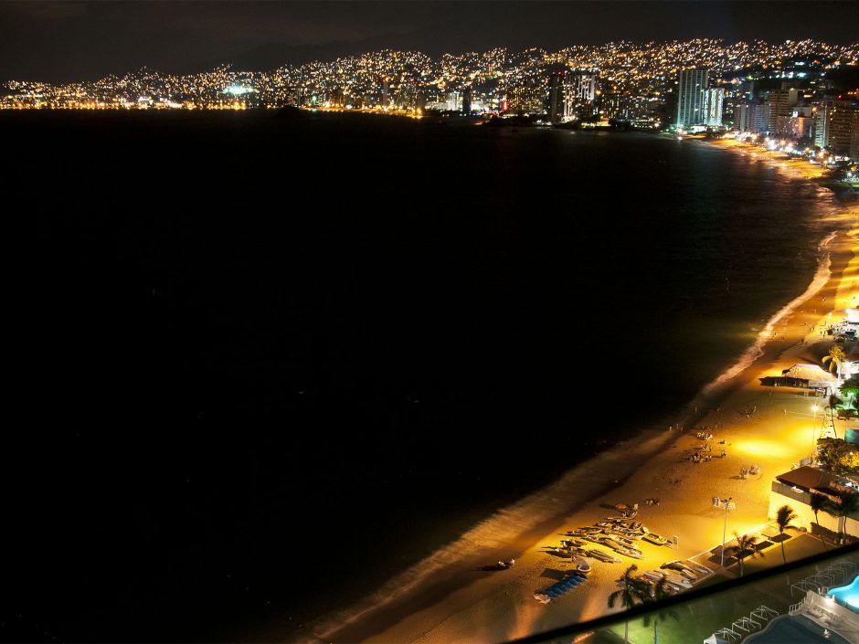 Grand Hotel Acapulco